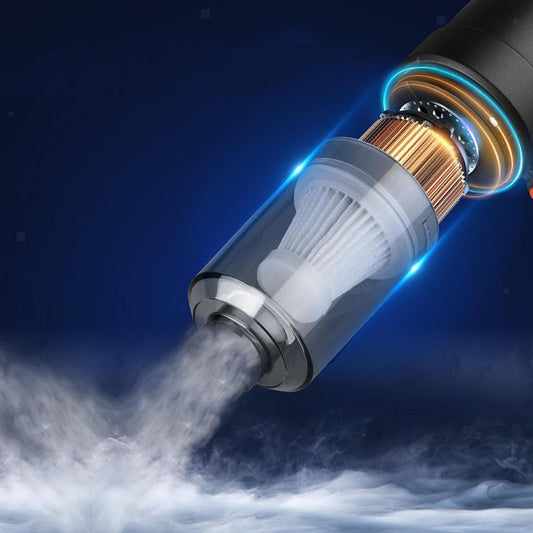 3-in-1 Air Duster & Vacuum Cleaner â Wireless & Powerful |đĽFLASH SALE!đĽ|