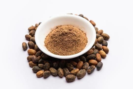 Ayurvedic Hair Growth Powder 🌱✨ (Buy 1 Get 1 Free🔥🔥)