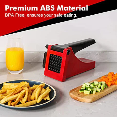 Heavy Duty Vegetable Slicer Dicer