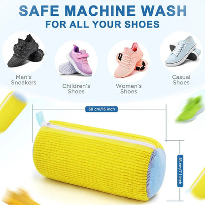 Gharsmart™ Shoe Washing Bag |⏰Limited Period Offer⏰