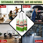 Organic Lizard Repellent Spray (Buy 1 Get 2 Free)